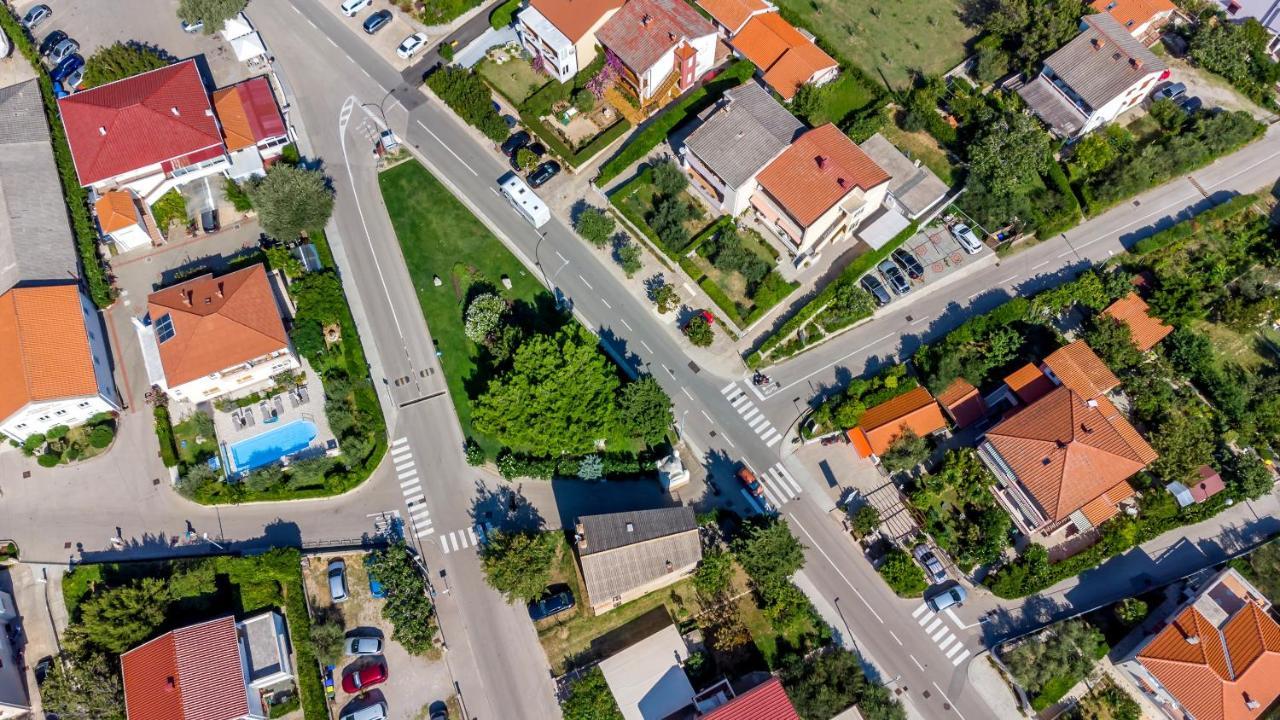 Rooms Nadica Baška Εξωτερικό φωτογραφία