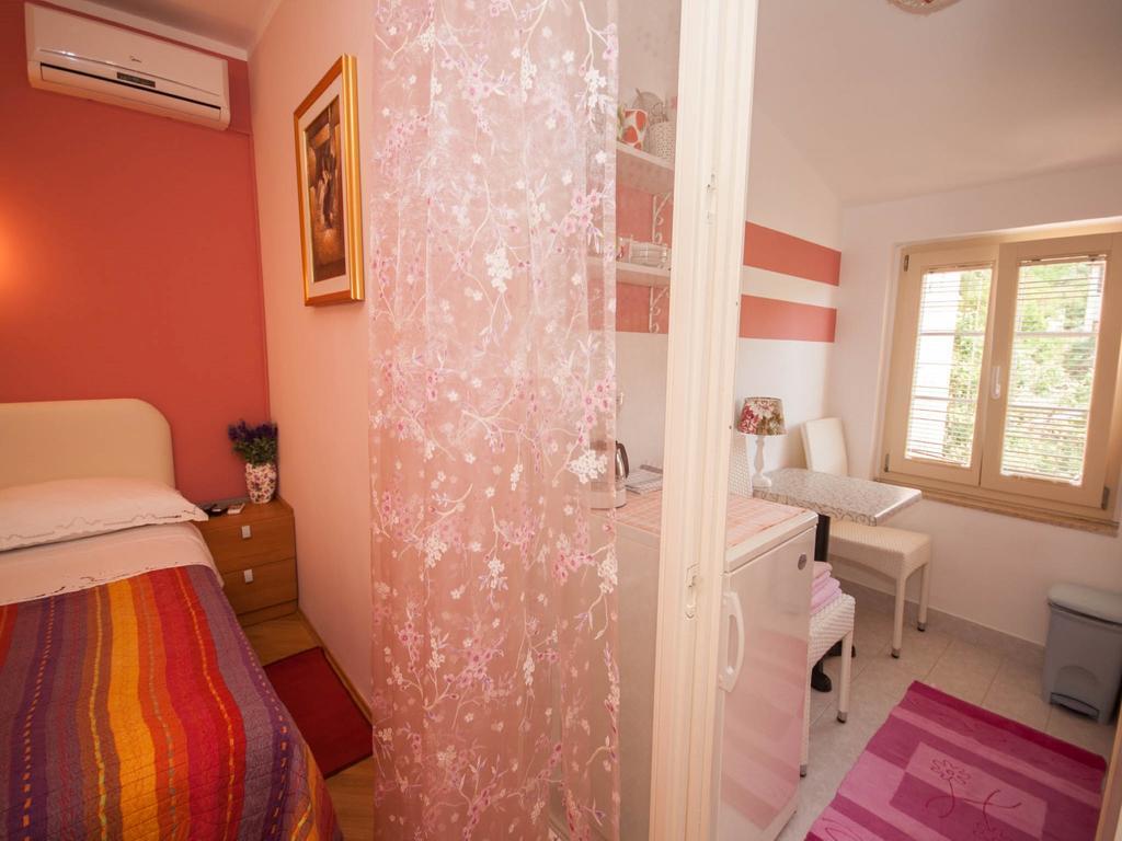 Rooms Nadica Baška Εξωτερικό φωτογραφία