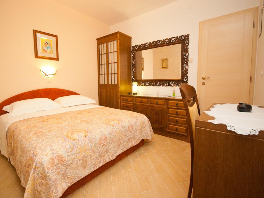 Rooms Nadica Baška Εξωτερικό φωτογραφία