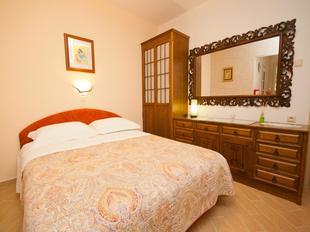 Rooms Nadica Baška Εξωτερικό φωτογραφία