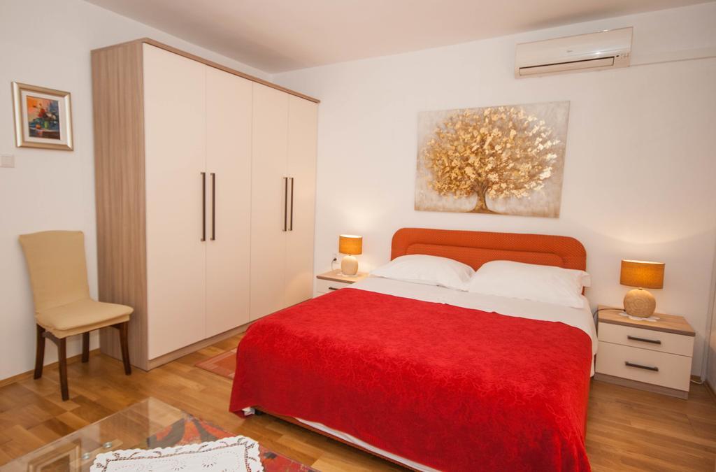 Rooms Nadica Baška Εξωτερικό φωτογραφία