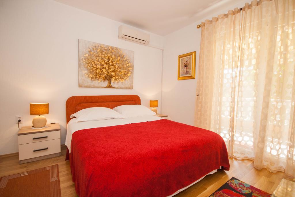 Rooms Nadica Baška Εξωτερικό φωτογραφία